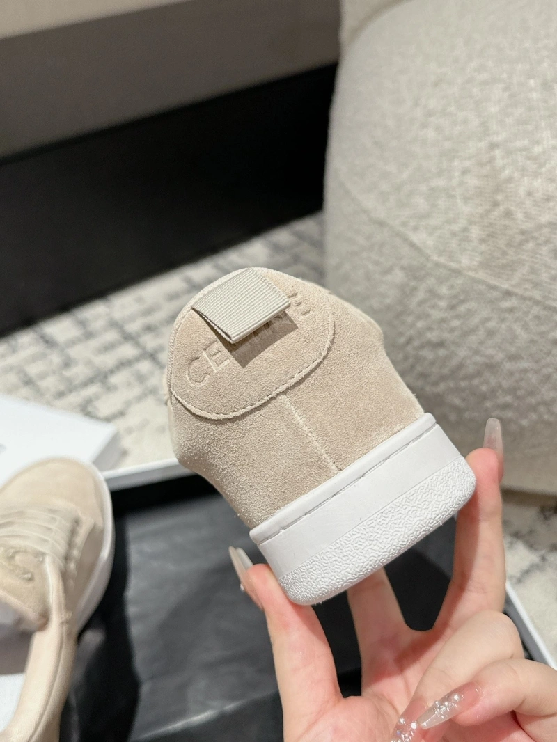 Cxlxne Casual Shoes EasyMatch 116719