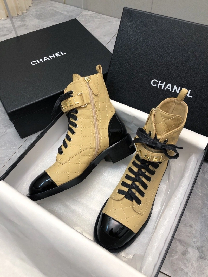 Affordable Chxnxl Boots 130232