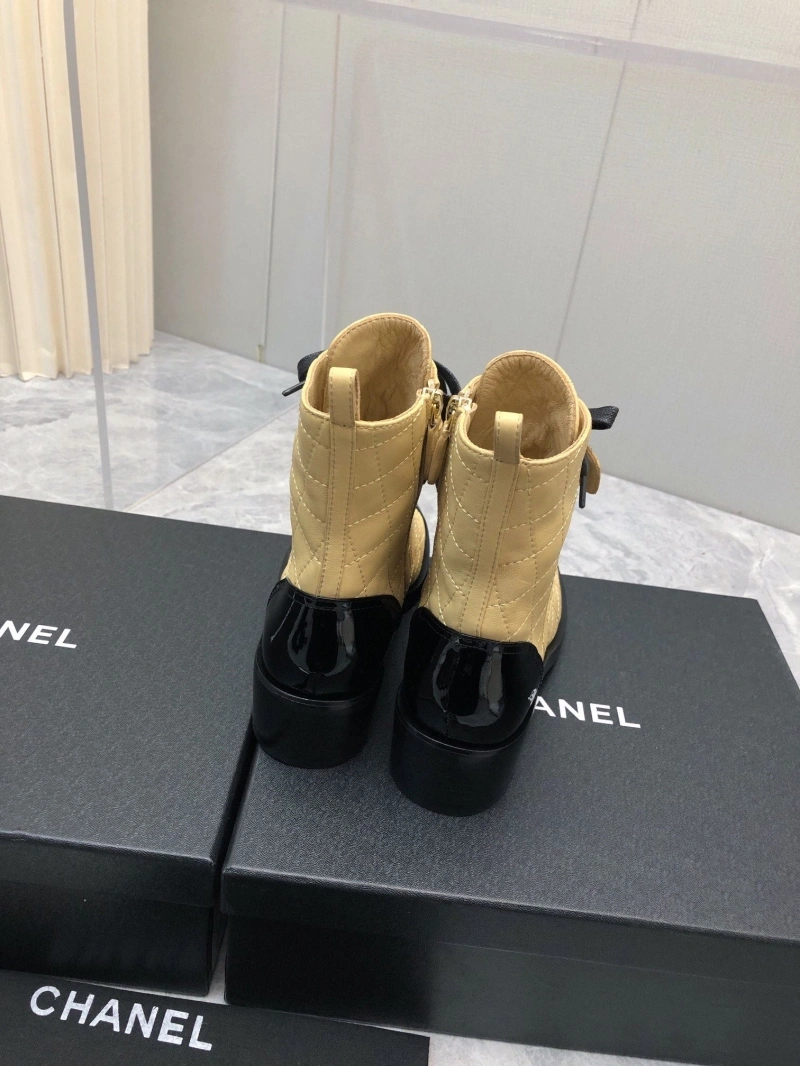 Affordable Chxnxl Boots 130232
