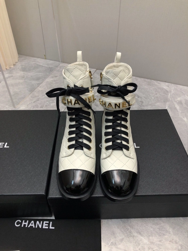 Chxnxl Boots EyeCatching 130249