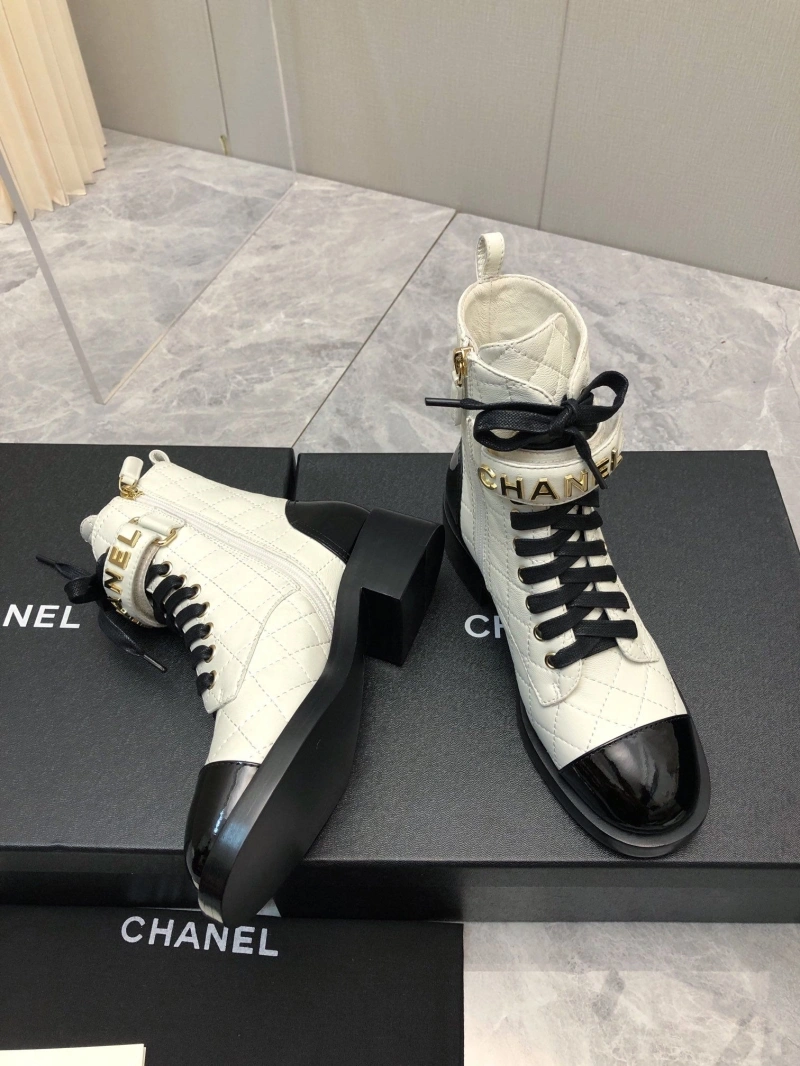 Chxnxl Boots EyeCatching 130249