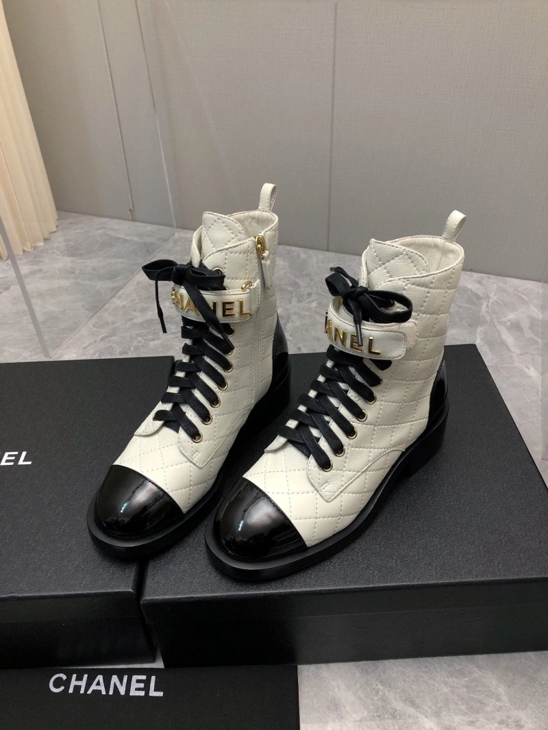 Chxnxl Boots EyeCatching 130249