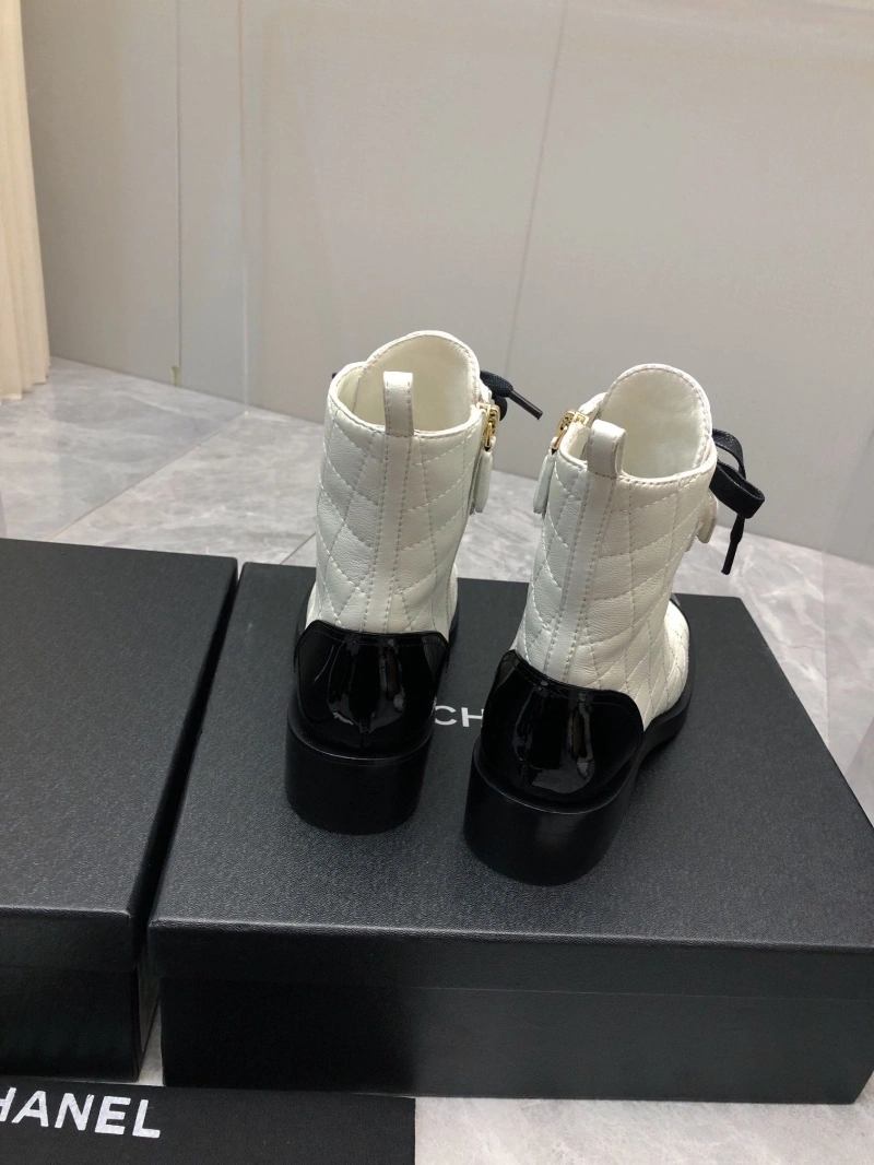 Chxnxl Boots EyeCatching 130249