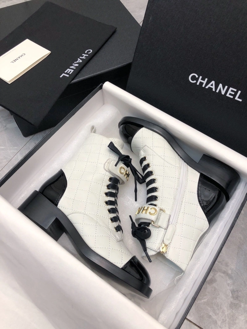 Chxnxl Boots EyeCatching 130249