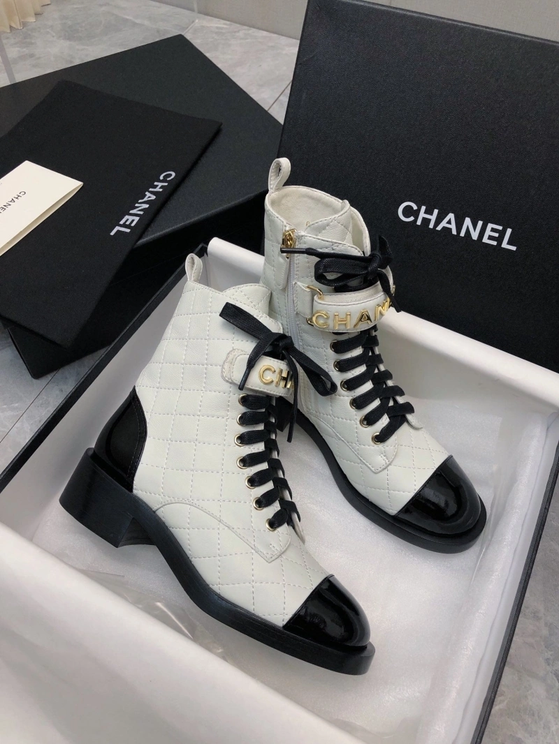 Chxnxl Boots EyeCatching 130249