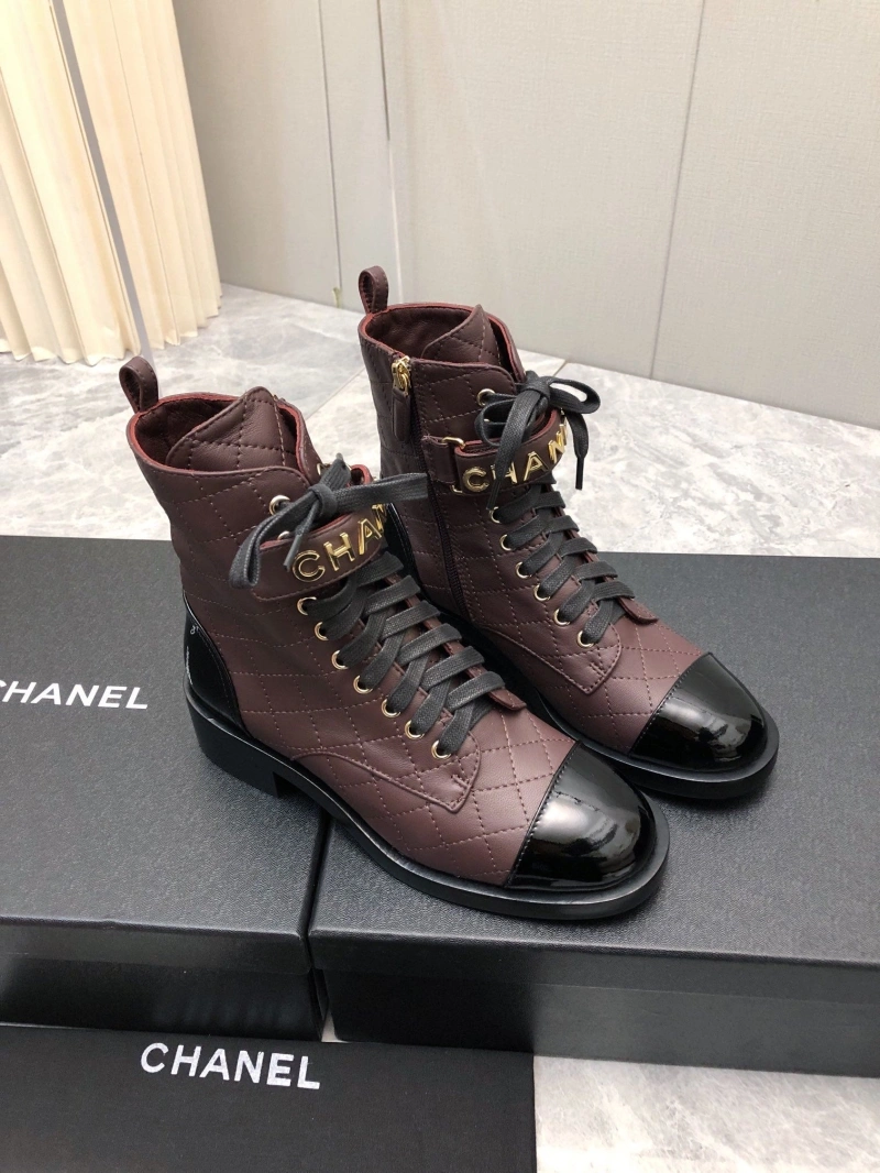 Chxnxl Boots Stylish 130230