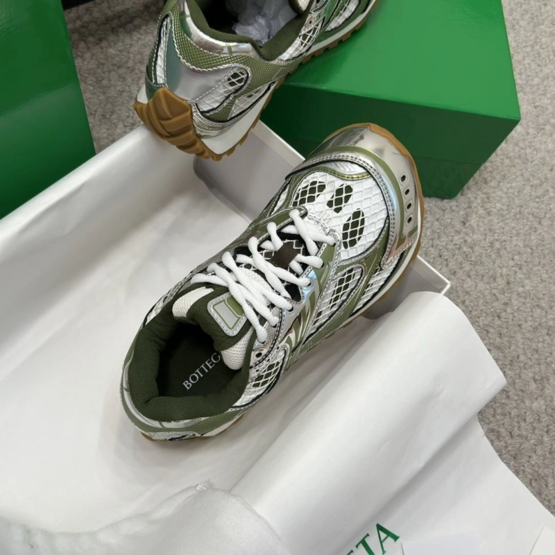 Bxttxga Vxnxta Casual Shoes EasyMatch 113189