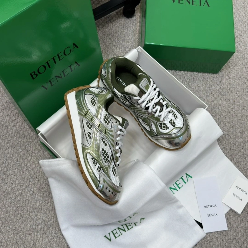 Bxttxga Vxnxta Casual Shoes EasyMatch 113189