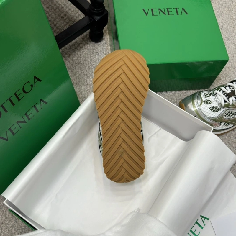 Bxttxga Vxnxta Casual Shoes EasyMatch 113189