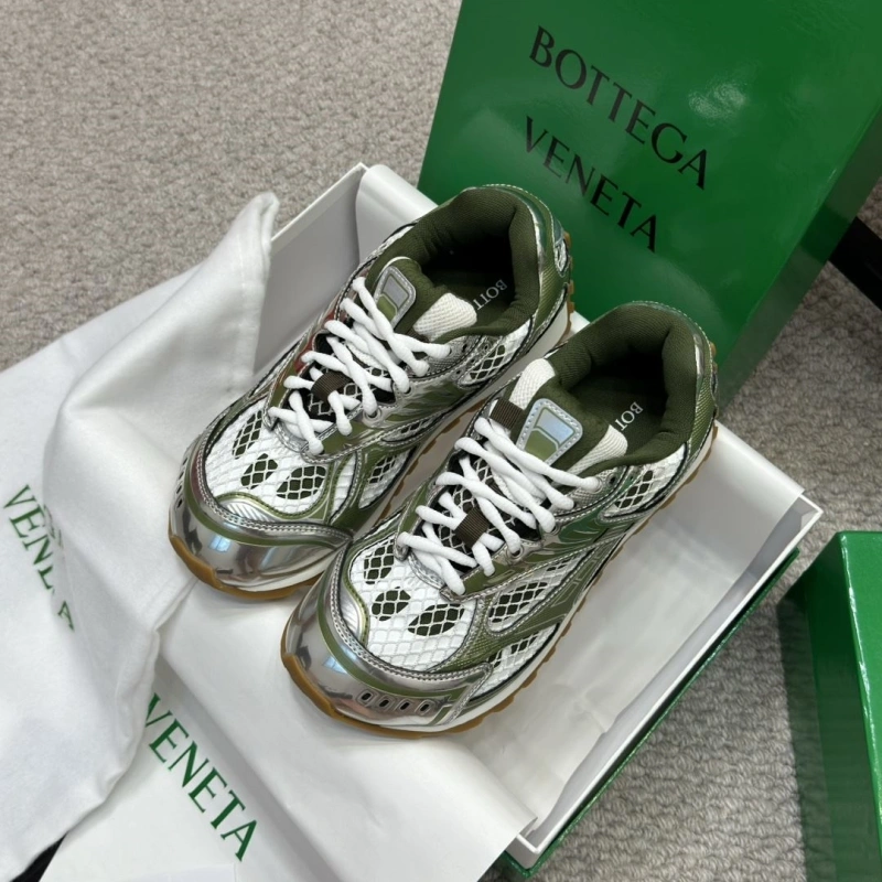 Bxttxga Vxnxta Casual Shoes EasyMatch 113189