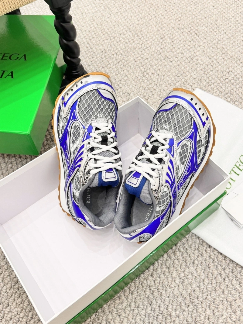 Stylish Bxttxga Vxnxta Casual Shoes 113182