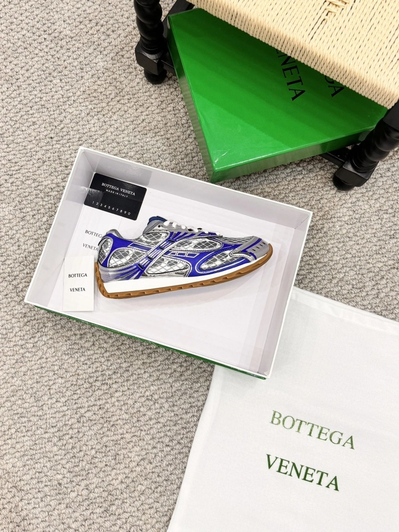 Stylish Bxttxga Vxnxta Casual Shoes 113182