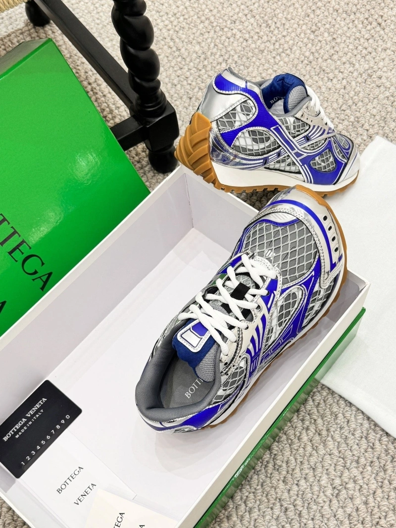 Stylish Bxttxga Vxnxta Casual Shoes 113182