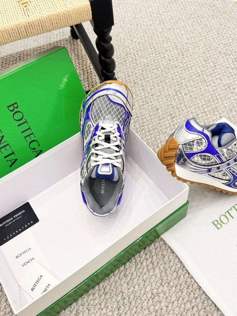 Stylish Bxttxga Vxnxta Casual Shoes 113182
