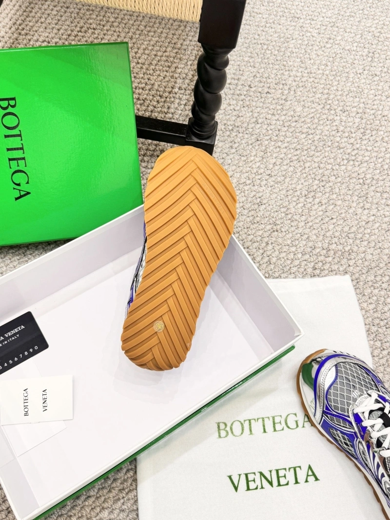 Stylish Bxttxga Vxnxta Casual Shoes 113182