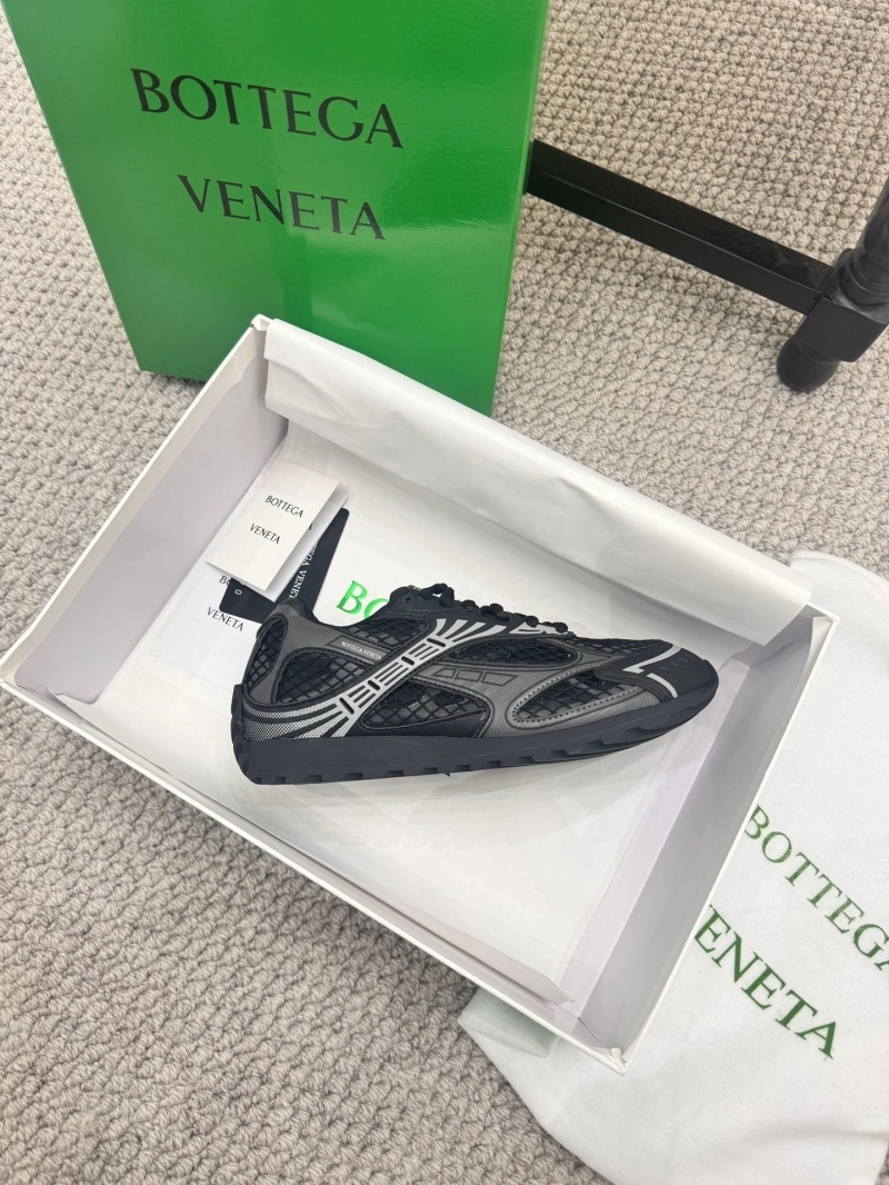 Bxttxga Vxnxta Casual Shoes Sophisticated 112231