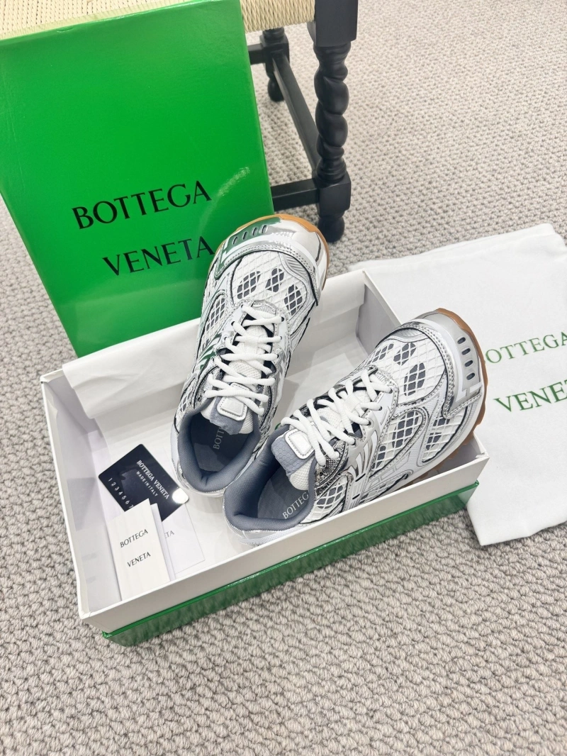 Bxttxga Vxnxta Casual Shoes Vibrant 113178