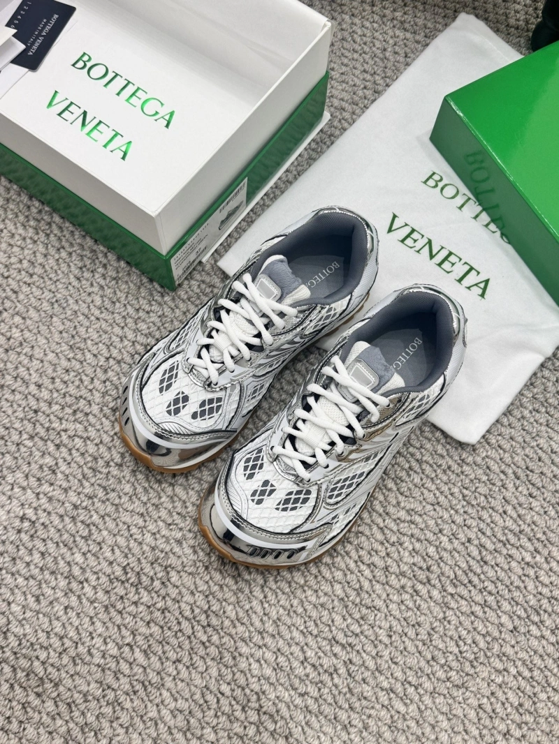 Bxttxga Vxnxta Casual Shoes Vibrant 113178