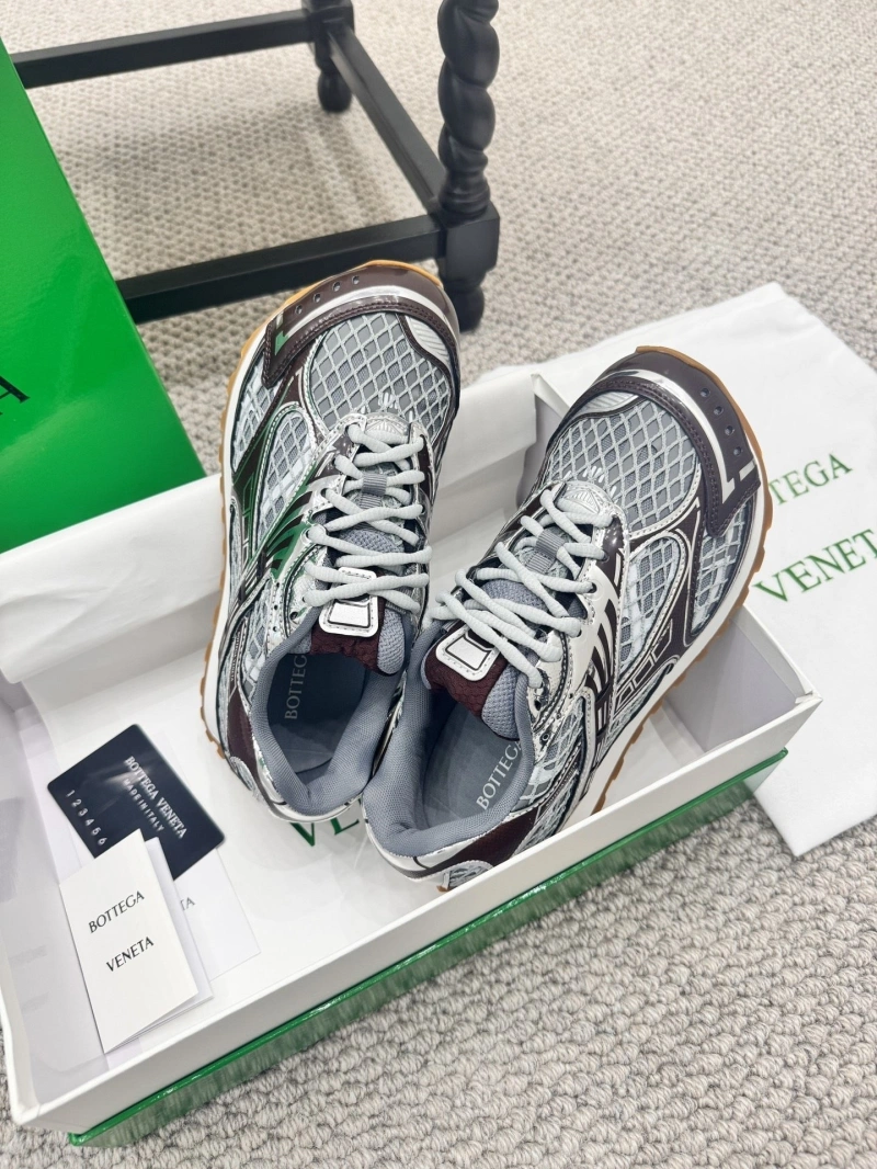 Bxttxga Vxnxta Casual Shoes Lightweight 113177
