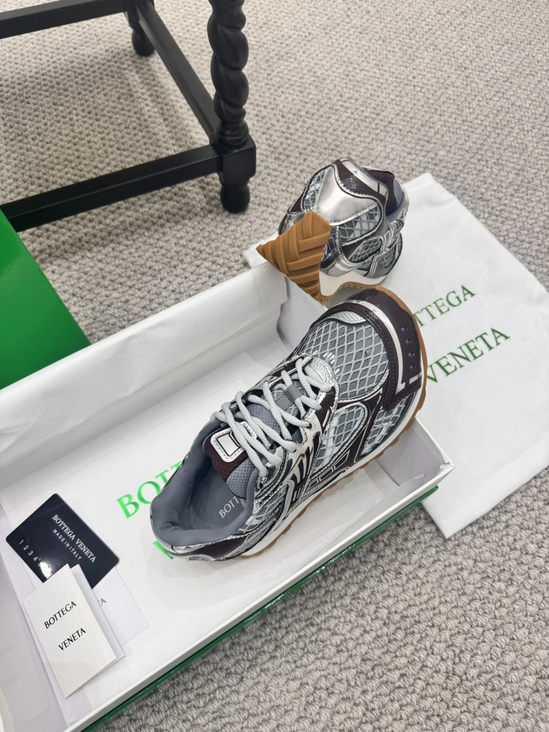 Bxttxga Vxnxta Casual Shoes Lightweight 113177