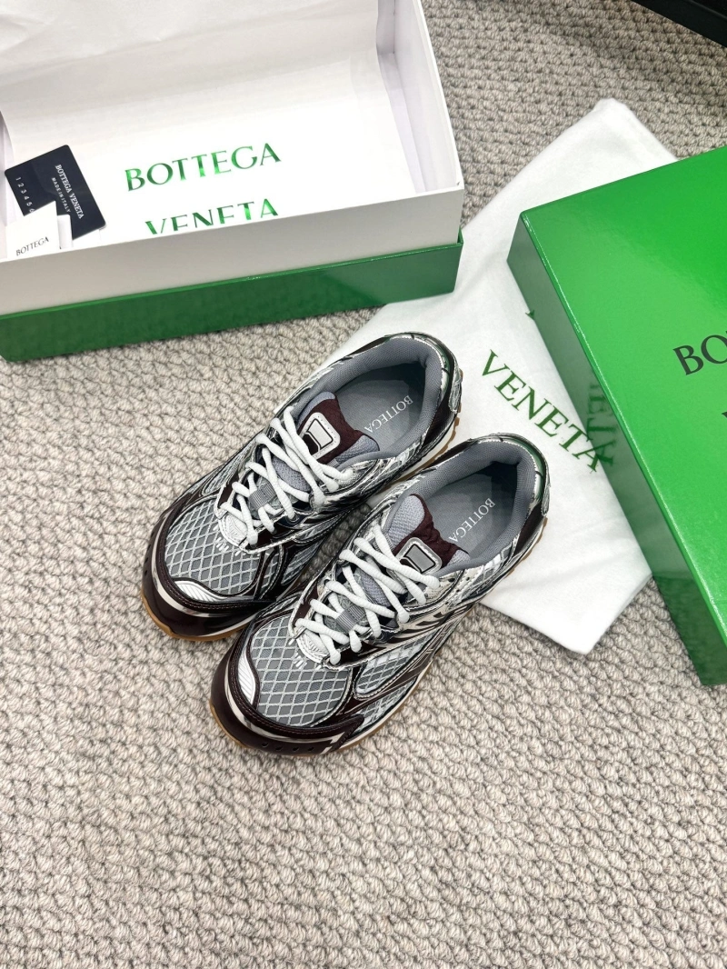 Bxttxga Vxnxta Casual Shoes Lightweight 113177