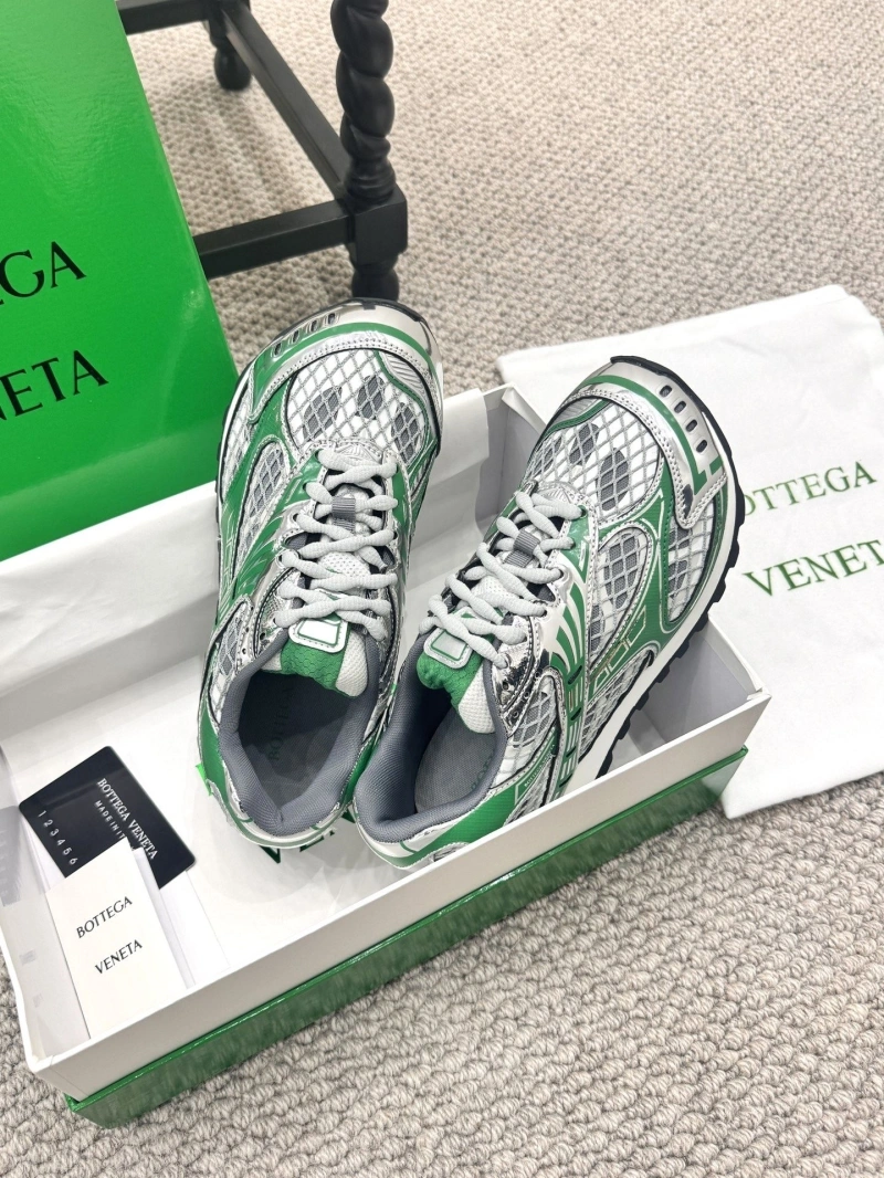 Bxttxga Vxnxta Casual Shoes ModernLook 113193