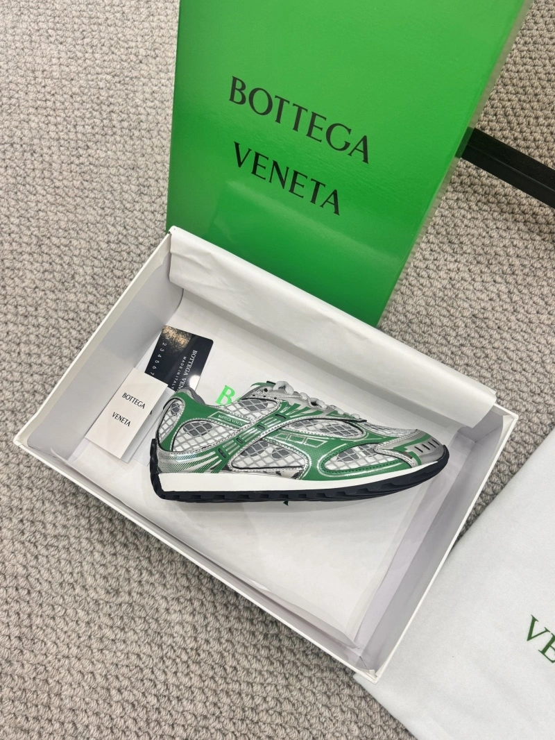 Bxttxga Vxnxta Casual Shoes ModernLook 113193