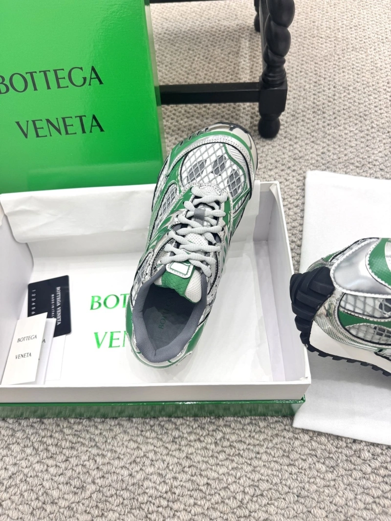 Bxttxga Vxnxta Casual Shoes ModernLook 113193