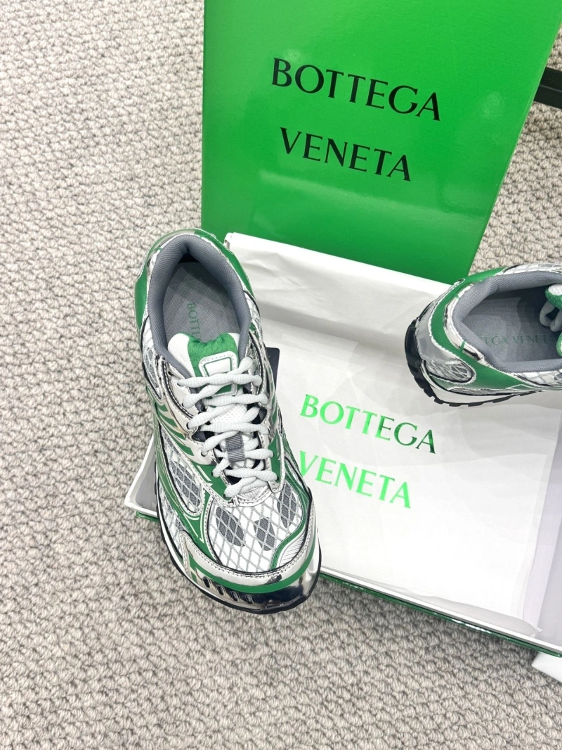 Bxttxga Vxnxta Casual Shoes ModernLook 113193