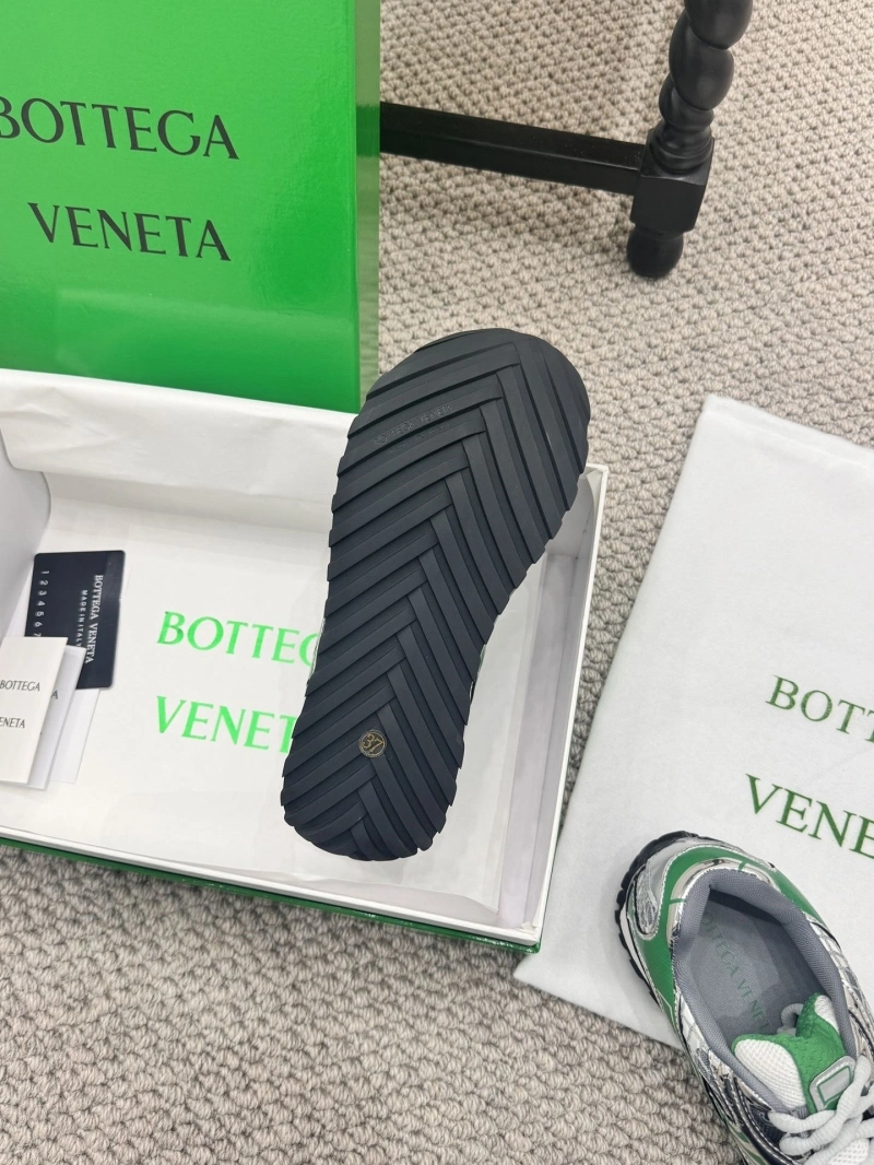 Bxttxga Vxnxta Casual Shoes ModernLook 113193