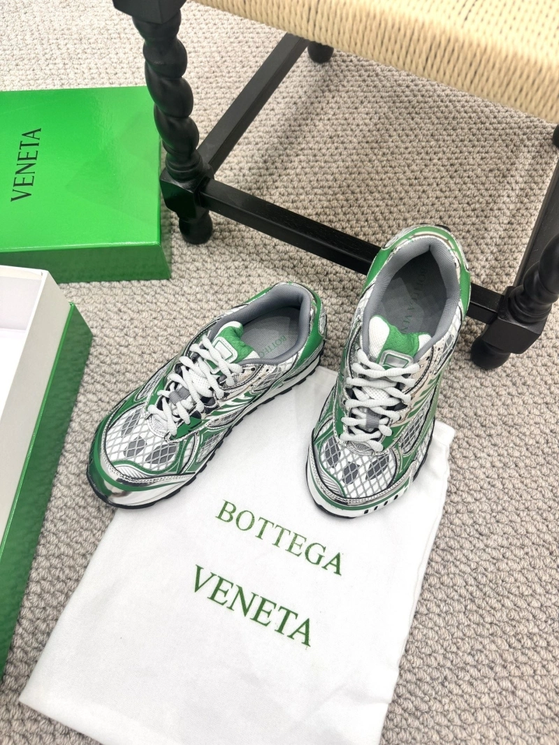 Bxttxga Vxnxta Casual Shoes ModernLook 113193