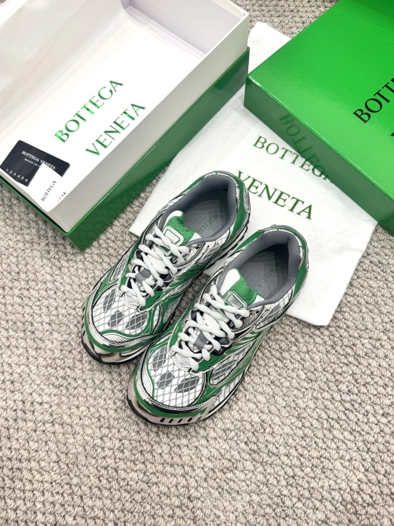Bxttxga Vxnxta Casual Shoes ModernLook 113193