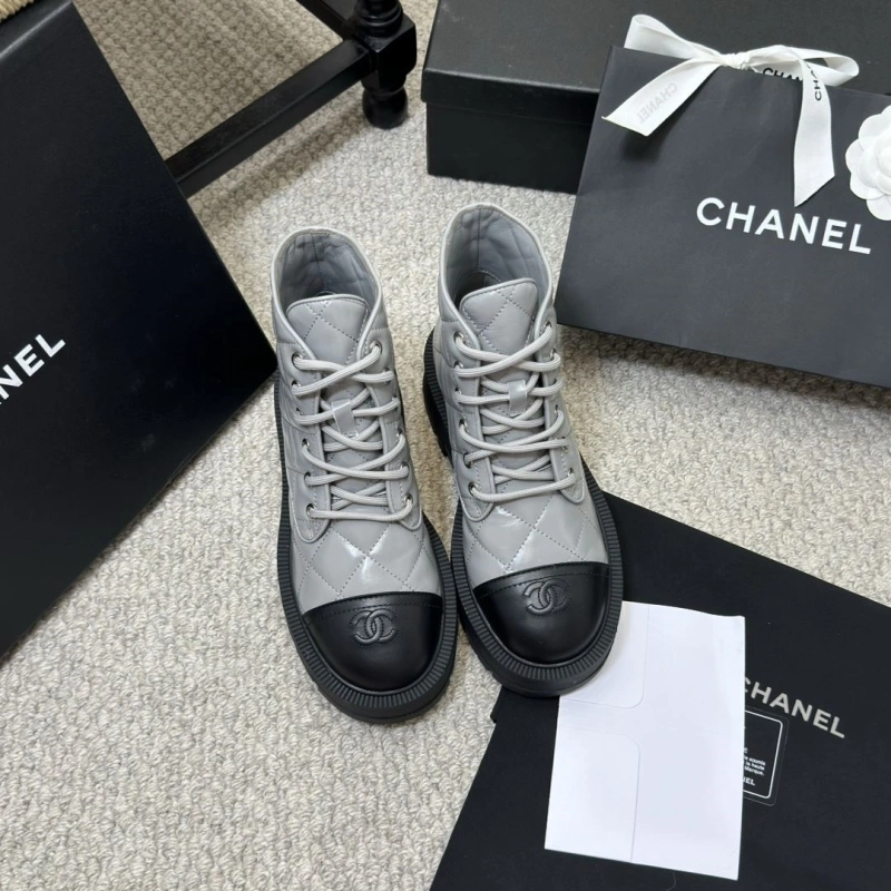 Chxnxl Boots Timeless 130227