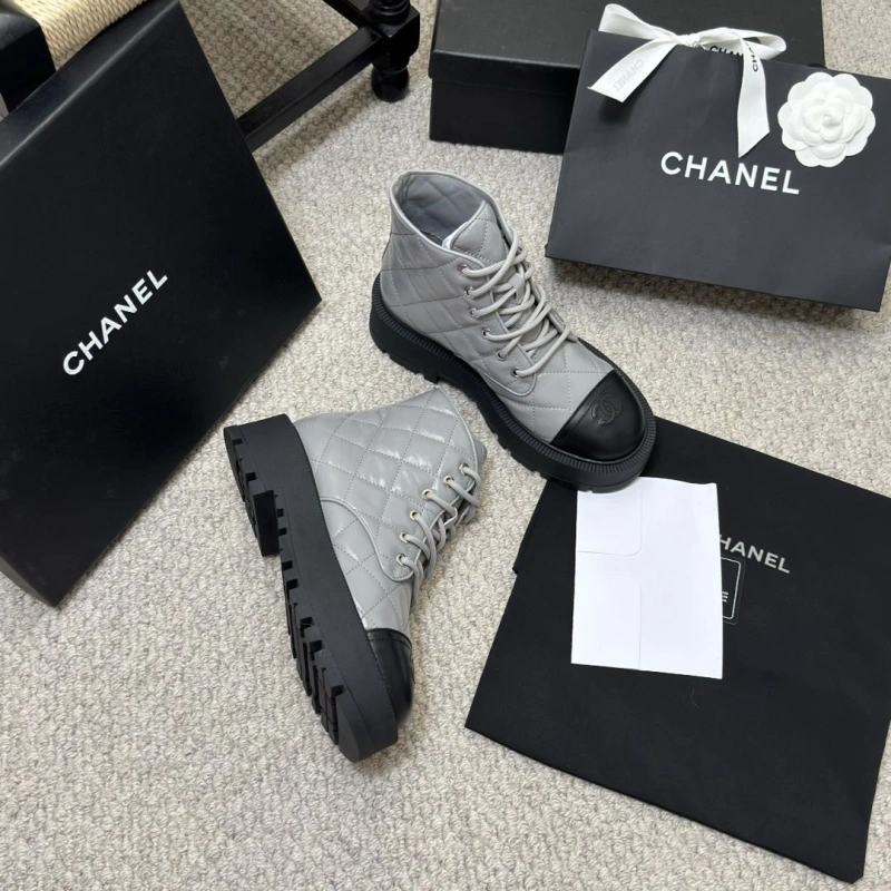 Chxnxl Boots Timeless 130227