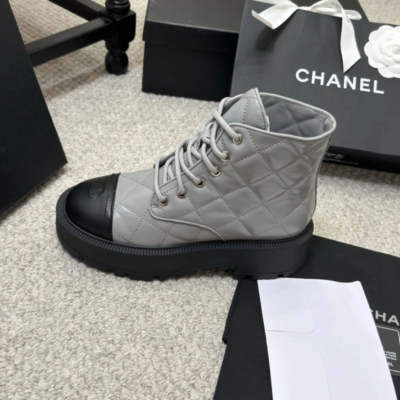 Chxnxl Boots Timeless 130227
