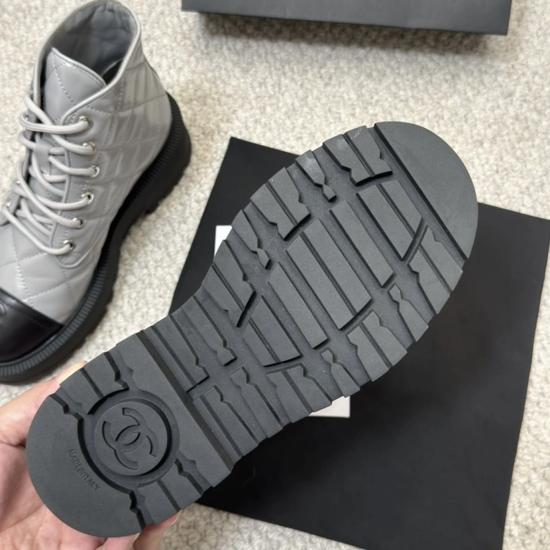 Chxnxl Boots Timeless 130227
