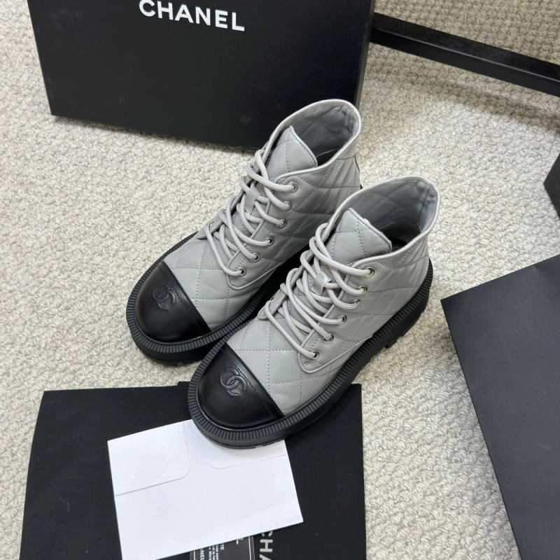 Chxnxl Boots Timeless 130227