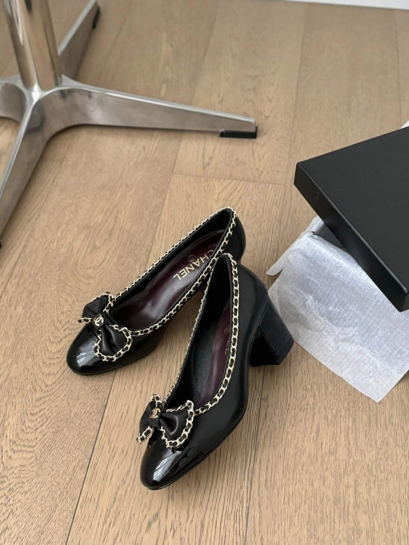 Chxnxl High Heels BestValue 130000