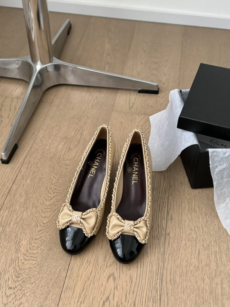 Affordable Chxnxl High Heels 129997