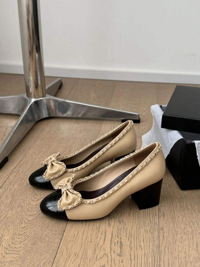 Affordable Chxnxl High Heels 129997