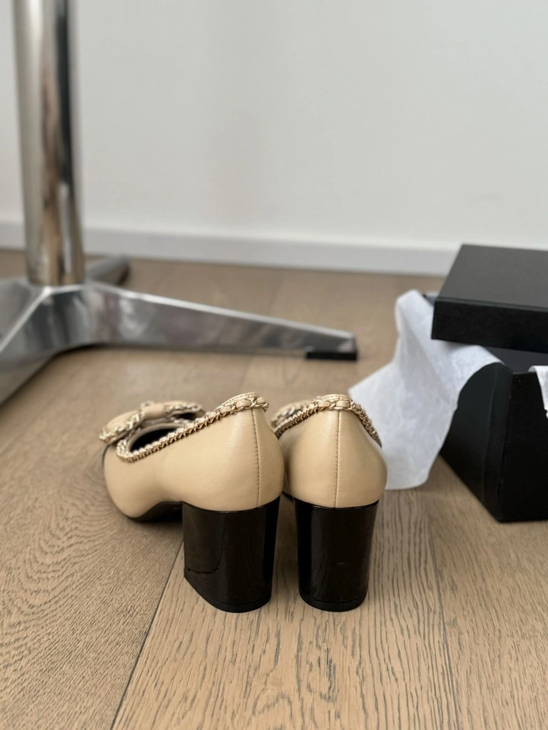 Affordable Chxnxl High Heels 129997