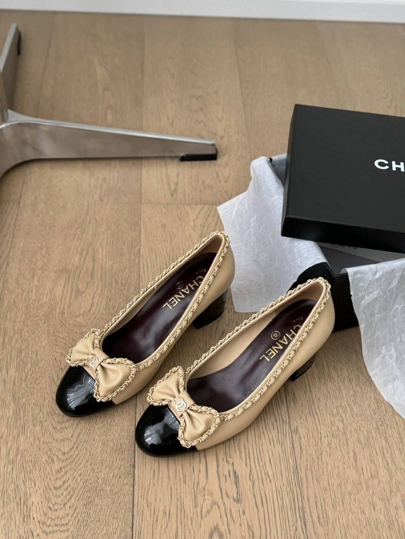 Affordable Chxnxl High Heels 129997