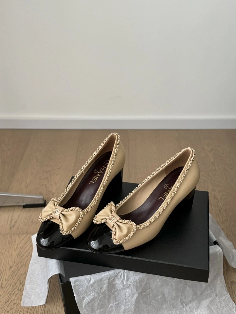 Affordable Chxnxl High Heels 129997