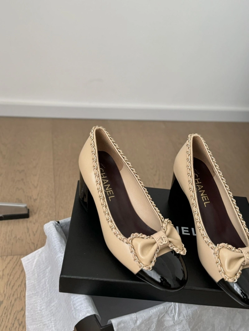 Affordable Chxnxl High Heels 129997