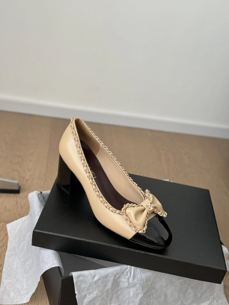 Affordable Chxnxl High Heels 129997