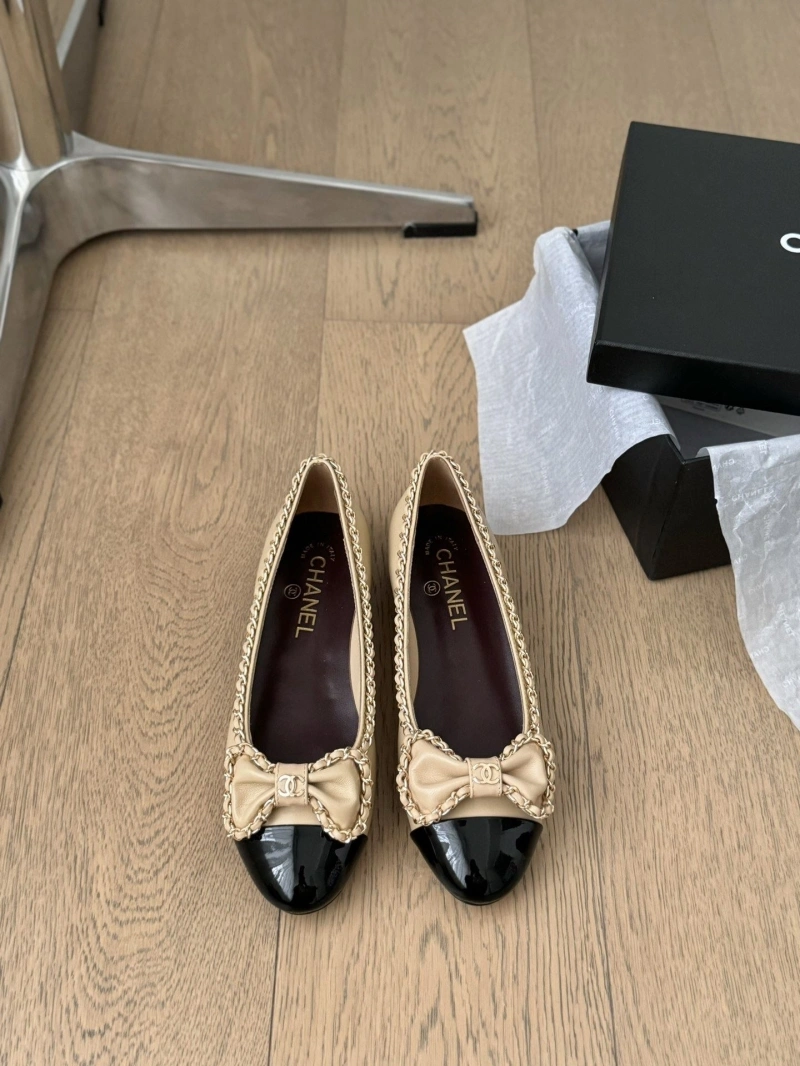EasyMatch Chxnxl Flat Shoes 130020