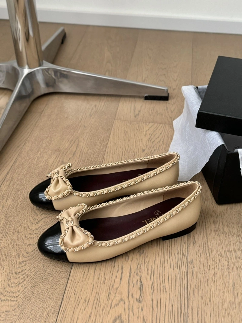 EasyMatch Chxnxl Flat Shoes 130020