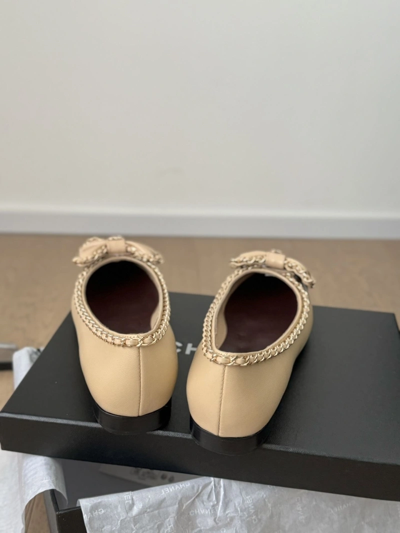 EasyMatch Chxnxl Flat Shoes 130020