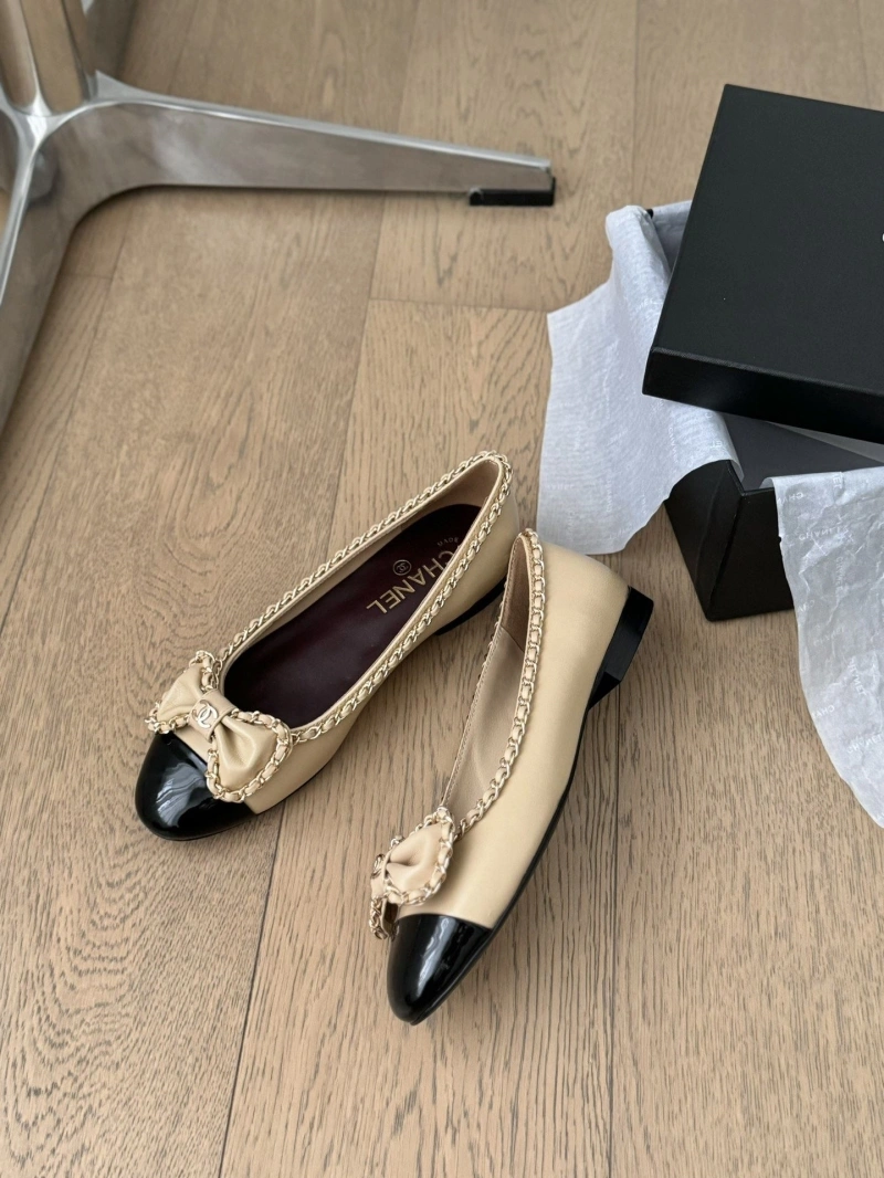 EasyMatch Chxnxl Flat Shoes 130020