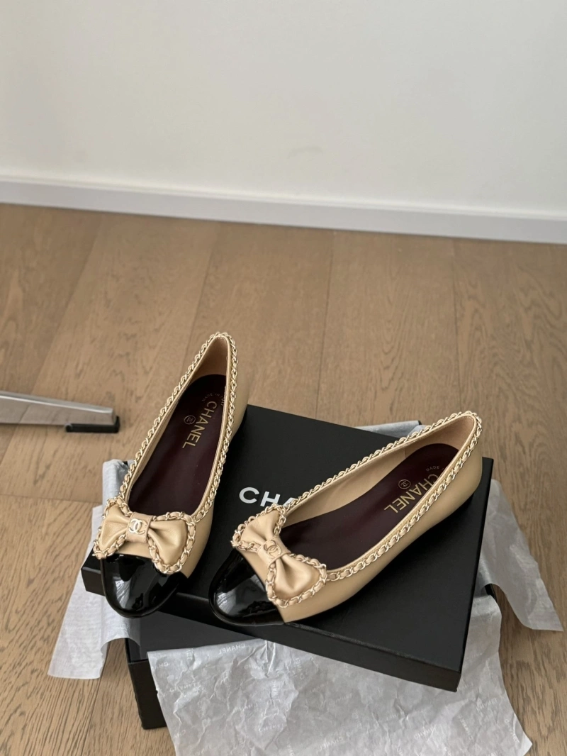 EasyMatch Chxnxl Flat Shoes 130020